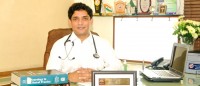 Dr. Sanjay Ramteke, Neurologist in Nagpur